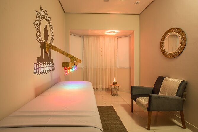 REIKI - Crystal Therapy - by Venus' Secret Spa - San Francisco - Key things to know before you go