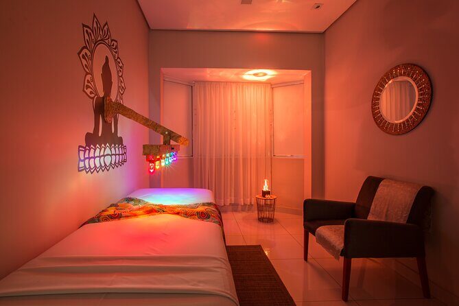 REIKI - Crystal Therapy - by Venus' Secret Spa - San Francisco - Your 45-minute session near Rua Costa Carvalho (and why timing matters)