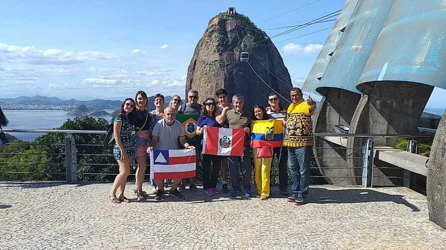 Rio: 5-hour Christ the Redeemer and Sugarloaf Express Tour - Who Should Book This Tour, and Who Might Not Love It
