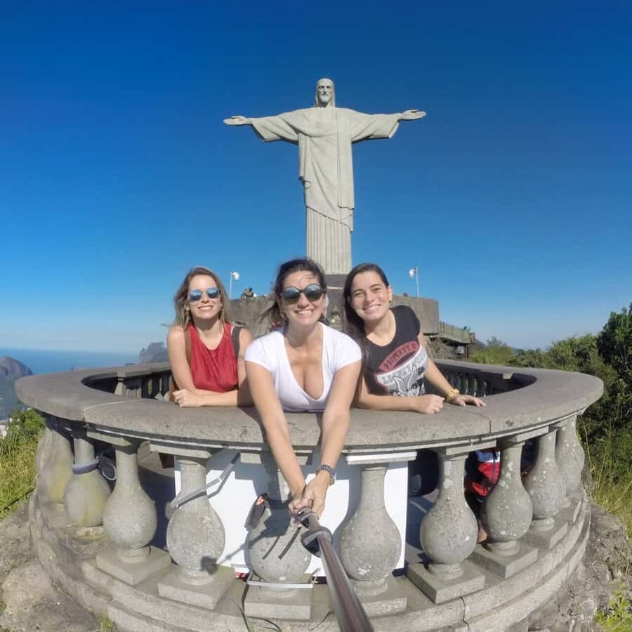 Rio: 5-hour Christ the Redeemer and Sugarloaf Express Tour - The Tijuca Forest Minivan Ride: Scenic, Practical, and Fast