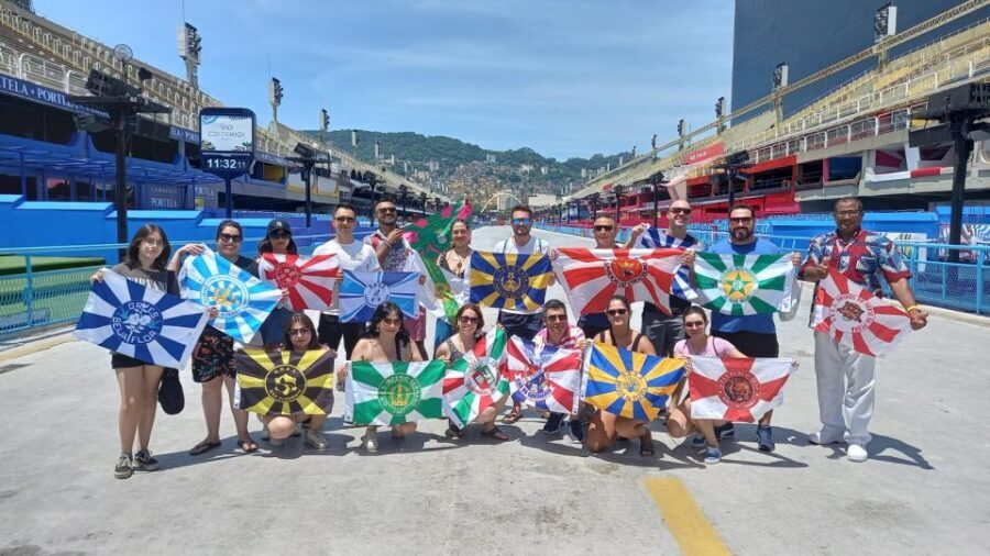 Rio: 5-hour Christ the Redeemer and Sugarloaf Express Tour - Timing and Traffic: Why 5 Hours Can Turn Into More