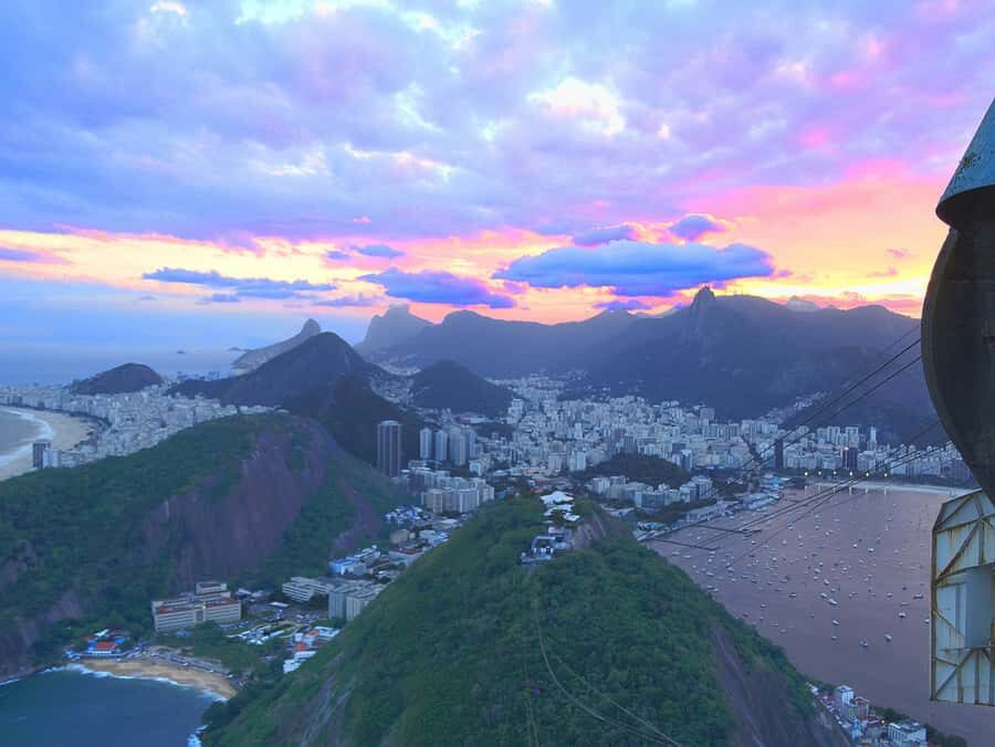 Rio: 5-hour Christ the Redeemer and Sugarloaf Express Tour - Hotel Pickup and Drop-Off: Easy Convenience, With One Rule