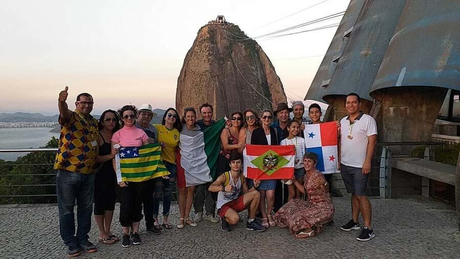 Rio: 5-hour Christ the Redeemer and Sugarloaf Express Tour - What You’ll Actually Pay For: Value of Entry Fees + Guide