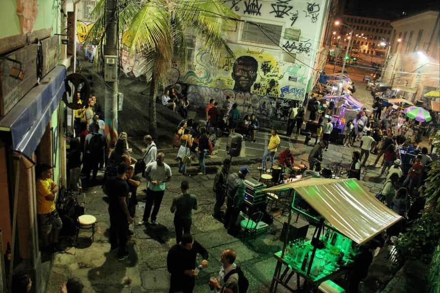Rio: African Culture Walking Tour - Practical tips so you get the most out of it