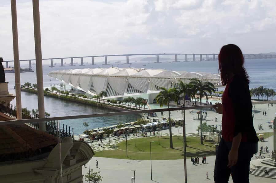 Rio: African Culture Walking Tour - Starting in Pequena África: street-level history you can feel