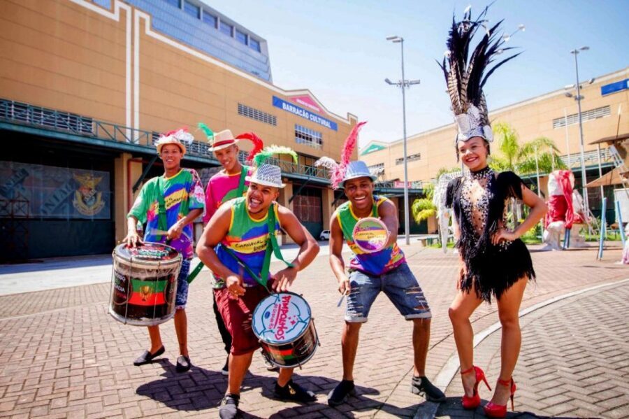 Rio: African Culture Walking Tour - Price and value: what $100 buys for 3 hours