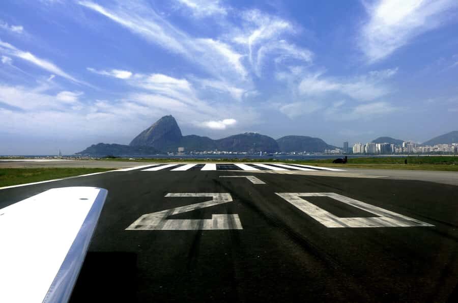 Rio Airport Layover: Christ the Redeemer & Sugarloaf Tour - Tijuca Forest to Corcovado: The Scenic Part You Usually Miss