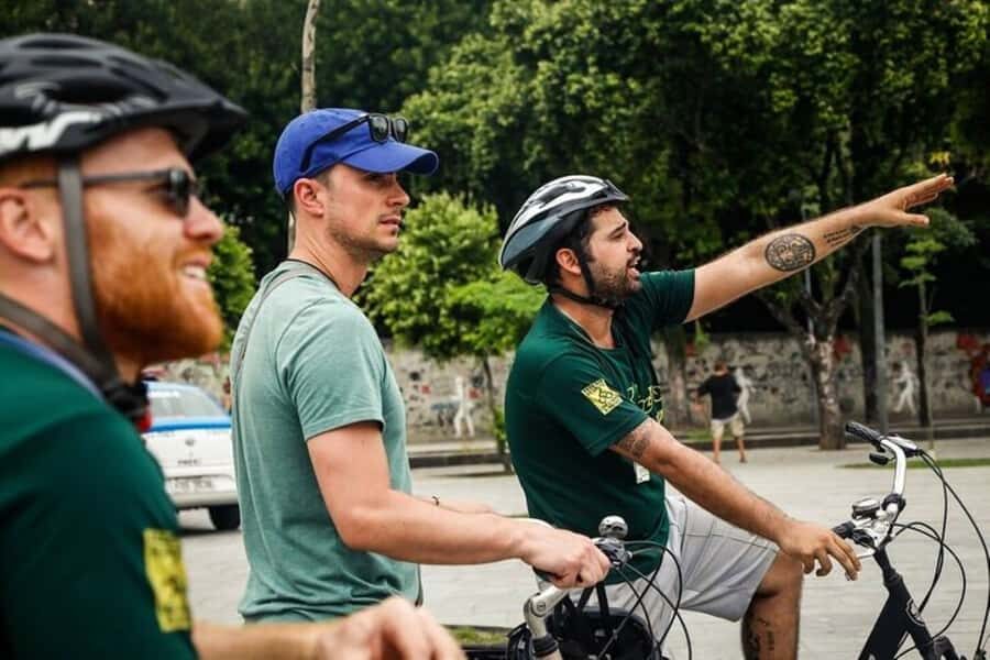 Rio Bike Tour – Discover the Beaches and Lagoon - Key Points You Should Know Before You Go