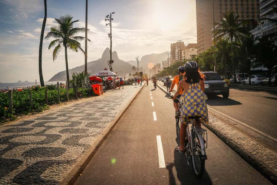 Rio Bike Tour – Discover the Beaches and Lagoon - Price and Value: What $100 Gets You (and What It Doesn’t)
