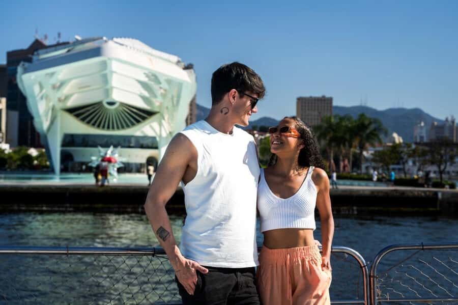 Rio: Boat Tour of Guanabara Bay - Key Points Worth Your Time