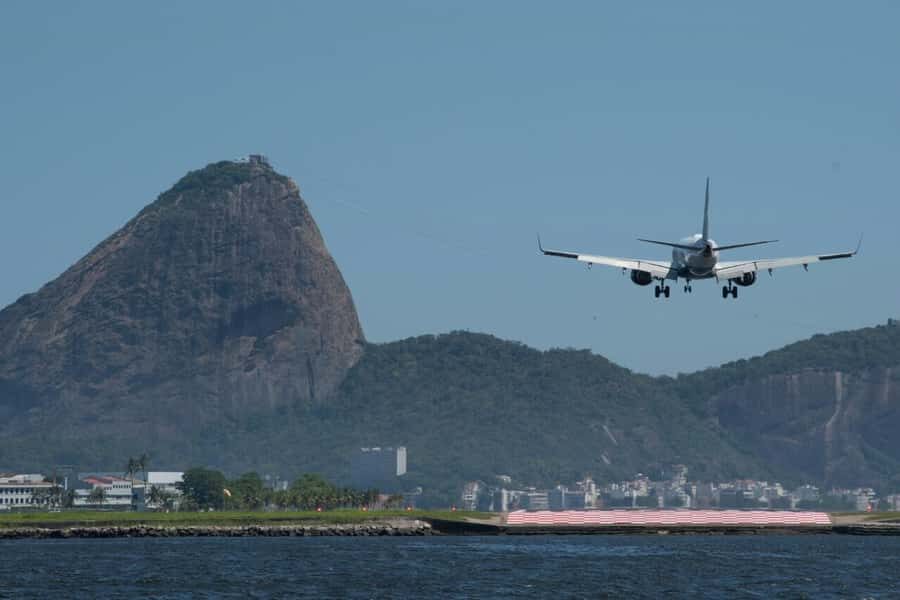 Rio: Boat Tour of Guanabara Bay - Audio Guide Reality Check: When the Wind Wins