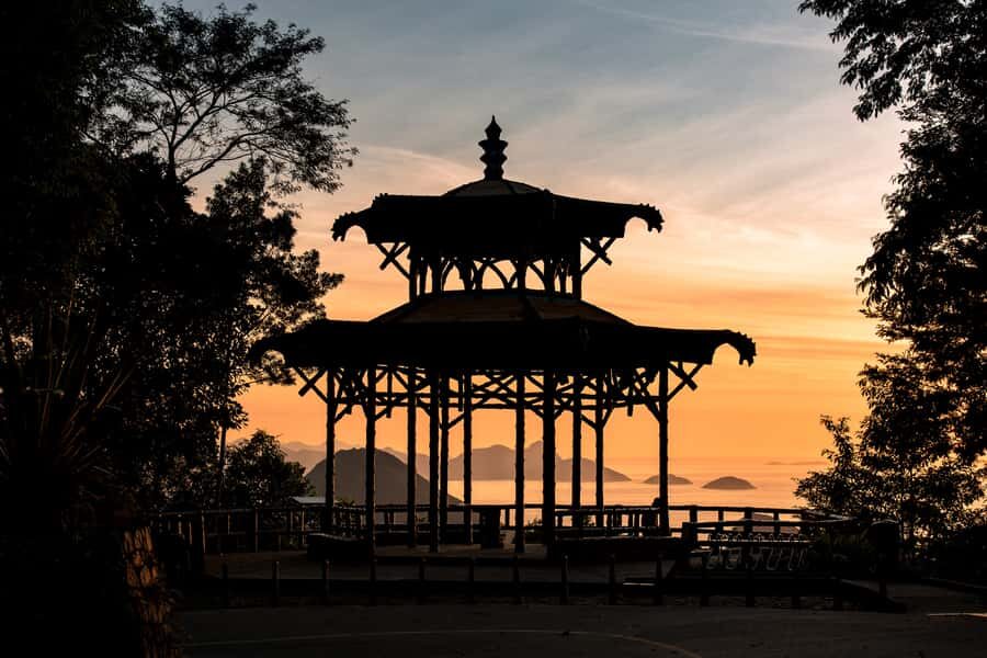 Rio: Botanical Garden, Tijuca Forest, and Parque Lage Tour - Should you book this Rio Botanical Garden, Tijuca Forest, and Parque Lage tour?