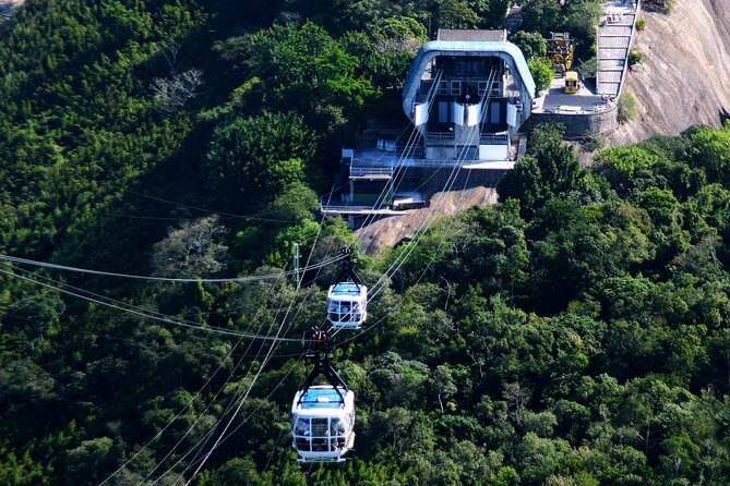 Rio by Day - Main Sights Tour - Leblon, Ipanema, and Copacabana: Your Morning Coastline Masterclass