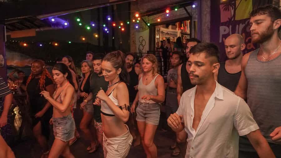 Rio: Caipirinha Workshop and Samba Class - When You’ll Want Comfortable Shoes