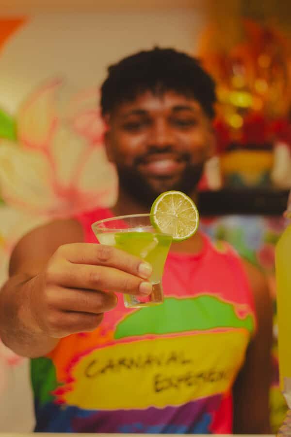 Rio: Carnival Backstage Tour at Samba City with Cocktail - Quick Planning Notes Before You Go