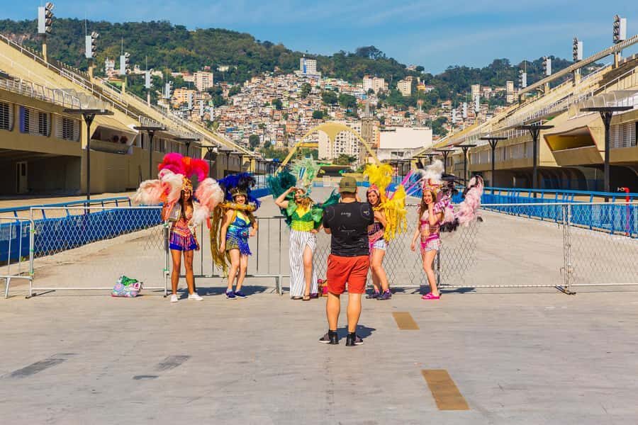 Rio: Christ Redeemer by Train & City Highlights Morning Tour - Price and Value: Is $92 Worth It?