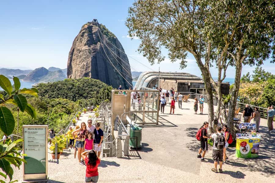 Rio: Christ the Redeemer Early Access and Sugarloaf - Key highlights worth caring about