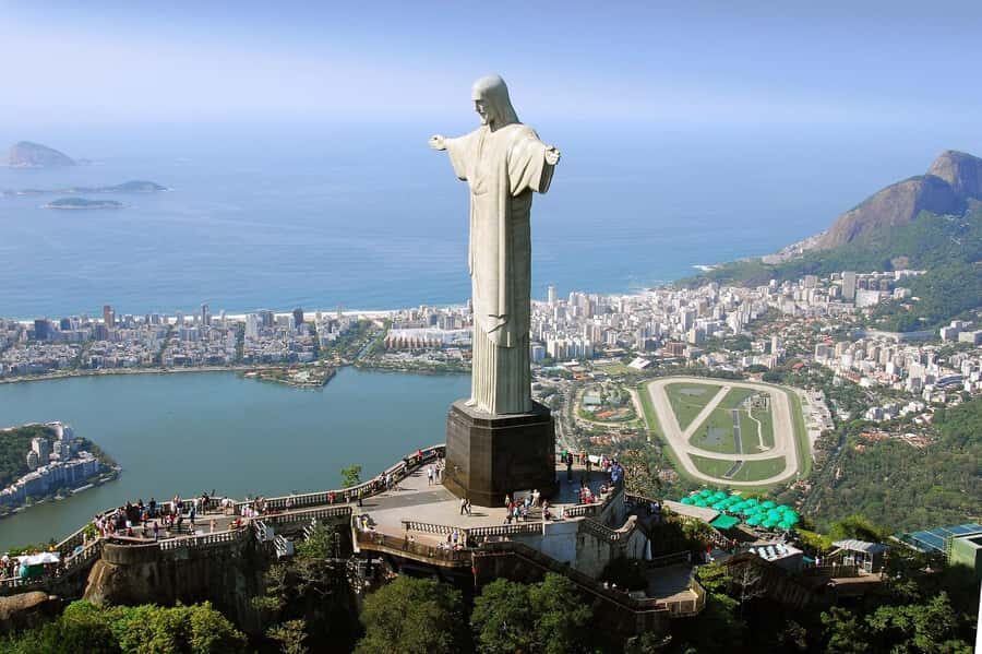 Rio: Christ the Redeemer & Sugarloaf Express Tour - Pickup, Ride Time, and How the Schedule Feels in Real Life