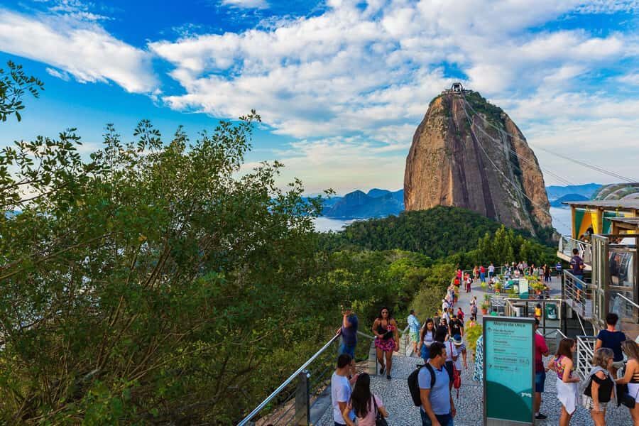 Rio: Christ the Redeemer & Sugarloaf Express Tour - Tickets and “Skip-the-Stress” Value