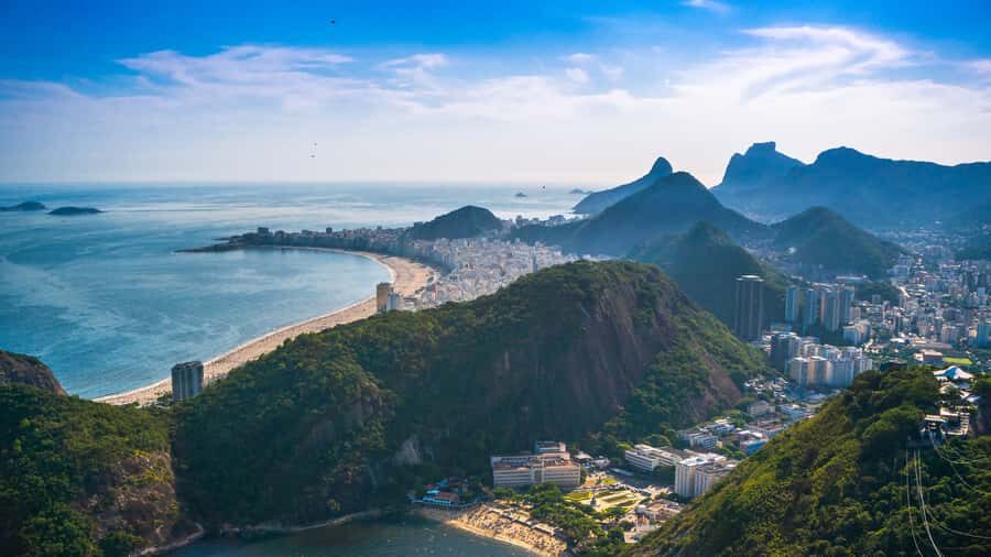 Rio: Christ the Redeemer & Sugarloaf Express Tour - Best Fit: Who This Tour Will Make Happy