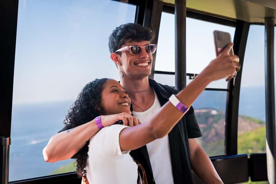 Rio: Christ the Redeemer, Sugarloaf, Selaron & BBQ Lunch - Should You Book This Rio Combo Day?