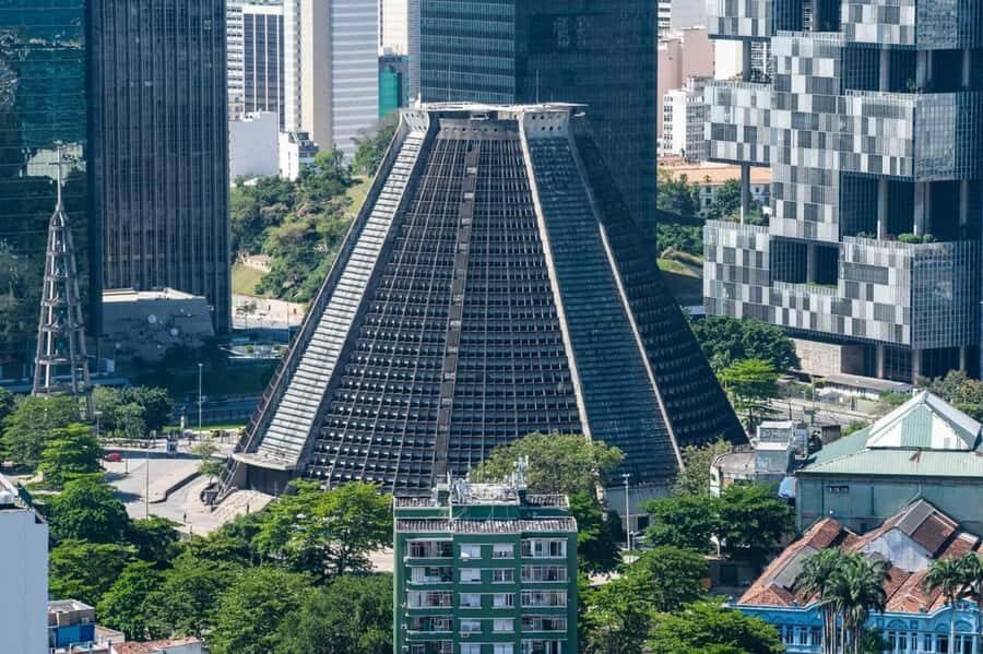 Rio: City Tour with Christ the Redeemer & Sugarloaf Mountain - Getting picked up (and why pickup zones matter)