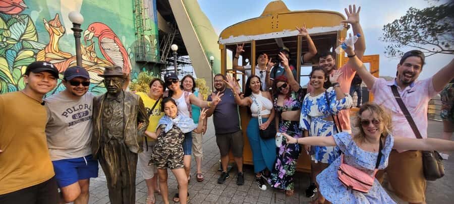 Rio: City Tour with Christ the Redeemer & Sugarloaf Mountain - Sambadrome of the Marquês de Sapucaí: carnival energy without needing parade tickets