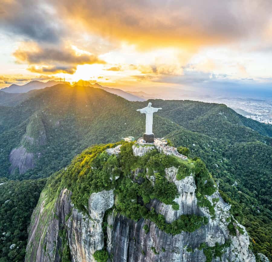 Rio: Cristo Redentor, Pão de Açúcar , almoço em churrascaria - Who This Tour Fits Best (and Who Should Skip It)