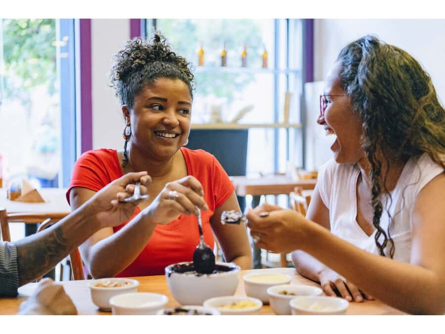 Rio Culture and History through the Art of Traditional Foods - Rio food tour basics: where it goes and what it feels like
