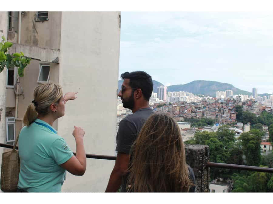Rio Culture and History through the Art of Traditional Foods - Drinks on the route: local beer, cachaça, and caipirinhas