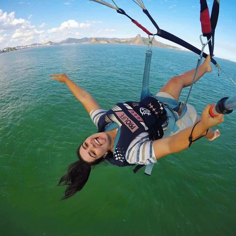 Rio de Janeiro: 2-Hour Boat Trip with Parasailing - Who This Fits Best—and Who Should Skip It
