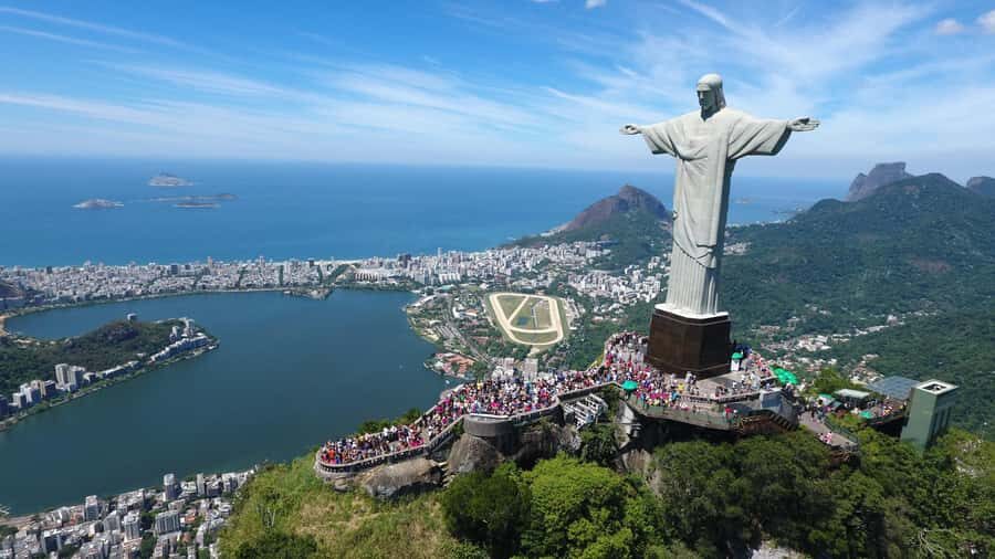 Rio de Janeiro: 30-Min Helicopter Ride with Transfers - Gliding Past Sugarloaf and Rio’s Beaches From Above