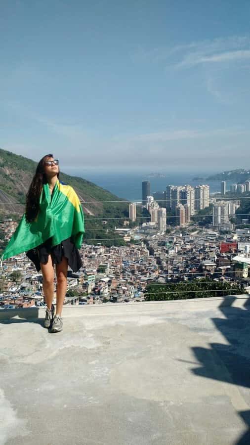 Rio de Janeiro: 4-Hour Guided Tour of Rocinha Favela - Key things to know before you go