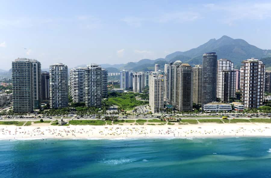 Rio de Janeiro: 45-Min Helicopter Tour with Transfer - Sunset Over Rio: Why This Flight Feels Like a Shortcut