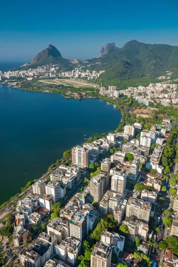 Rio de Janeiro: 45-Min Helicopter Tour with Transfer - Christ the Redeemer: The Main Event You Can’t Replicate From Street Level