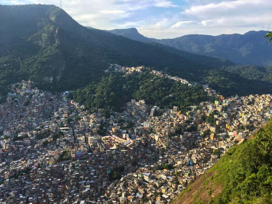 Rio de Janeiro: 45-Min Helicopter Tour with Transfer - Hotel Pickup and Drop-Off: The Convenience Factor That Actually Matters