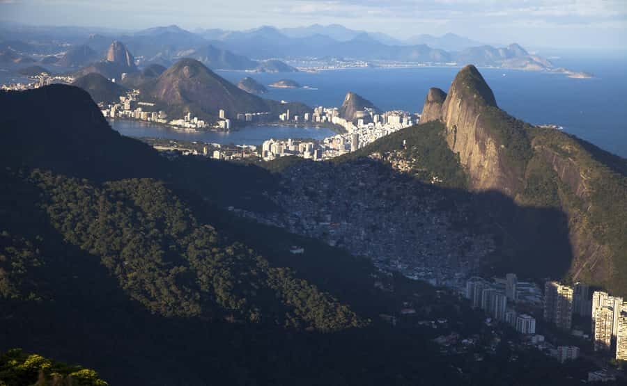 Rio de Janeiro: 45-Min Helicopter Tour with Transfer - Cost and Value: Is $451 Per Person Worth a 45-Minute Flight?