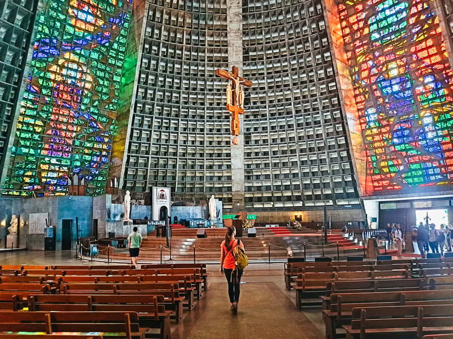 Rio de Janeiro: 6-Stop Highlights of Rio with Lunch - Key Stops That Make This Day Worth It
