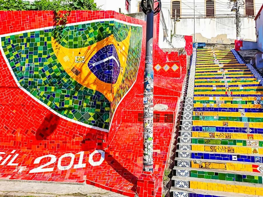 Rio de Janeiro: 6-Stop Highlights of Rio with Lunch - Price and Value: Why $130 Can Work (If You Want These Stops)