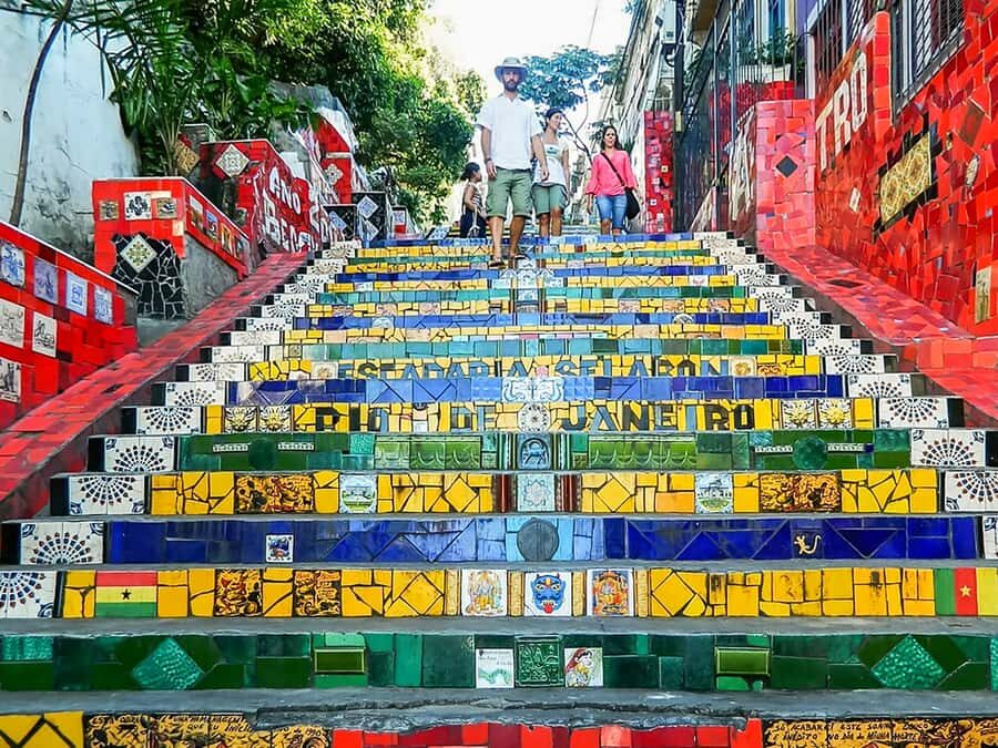 Rio de Janeiro: 6-Stop Highlights of Rio with Lunch - Guide Quality and How It Affects Your Day