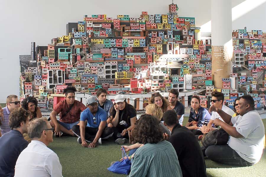 Rio de Janeiro: Afrobrazilian Heritage & Black History Walk - Largo São Francisco da Prainha and the port-city connections