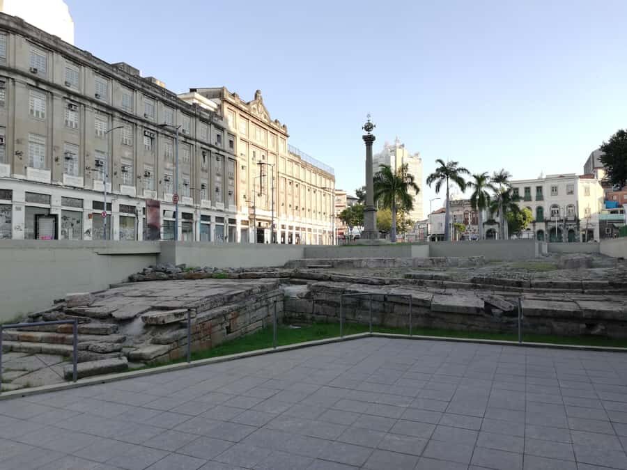 Rio de Janeiro: Afrobrazilian Heritage & Black History Walk - Samba isn’t only music here: it’s a social map