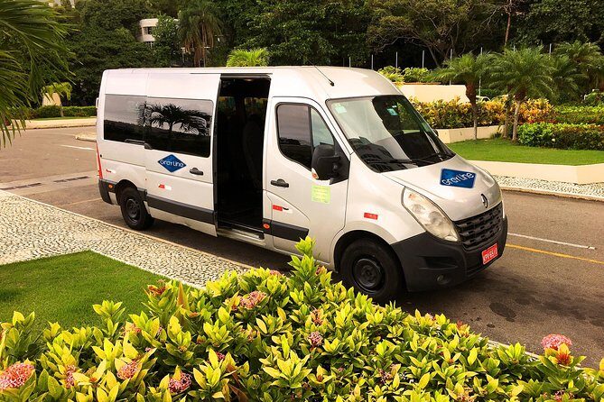 Rio de Janeiro Airport Roundtrip Private Transfer - Key points before you lock it in
