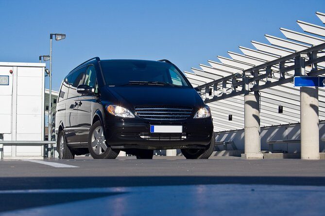Rio de Janeiro Airport Roundtrip Private Transfer - Why this Rio airport transfer feels worth it