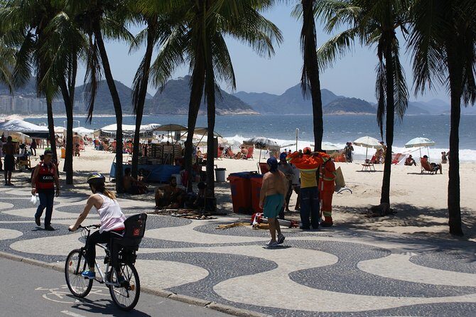 Rio de Janeiro Airport Roundtrip Private Transfer - What you set up at booking (and why it matters)