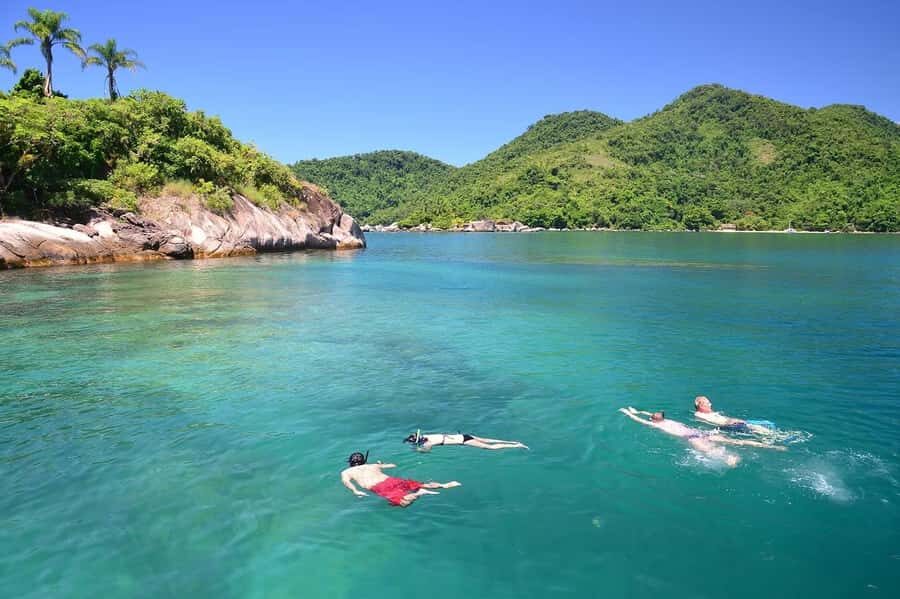 Rio de Janeiro: Angra dos Reis and Ilha Grande Full-Day Tour - Getting Out of Rio: Pickup Zones and the Long-Travel Reality