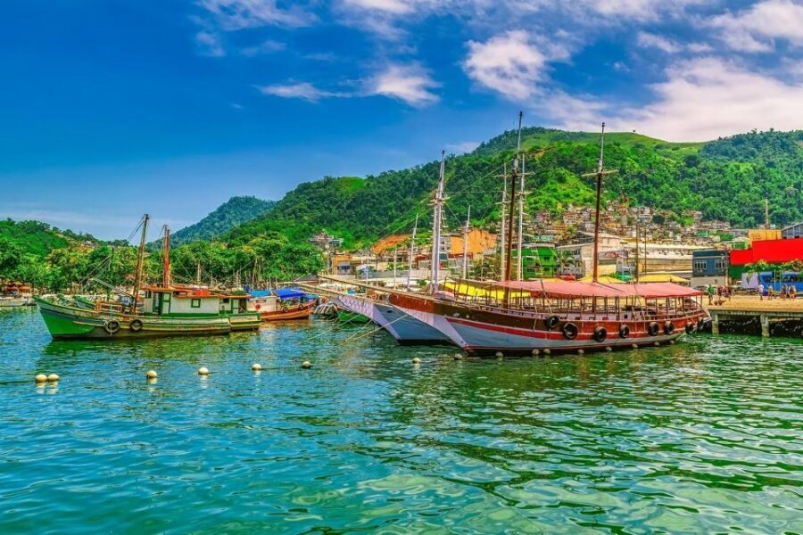 Rio de Janeiro: Angra dos Reis and Ilha Grande Full-Day Tour - Price and Value: Why $77 Feels Fair (and Where Costs Add Up)