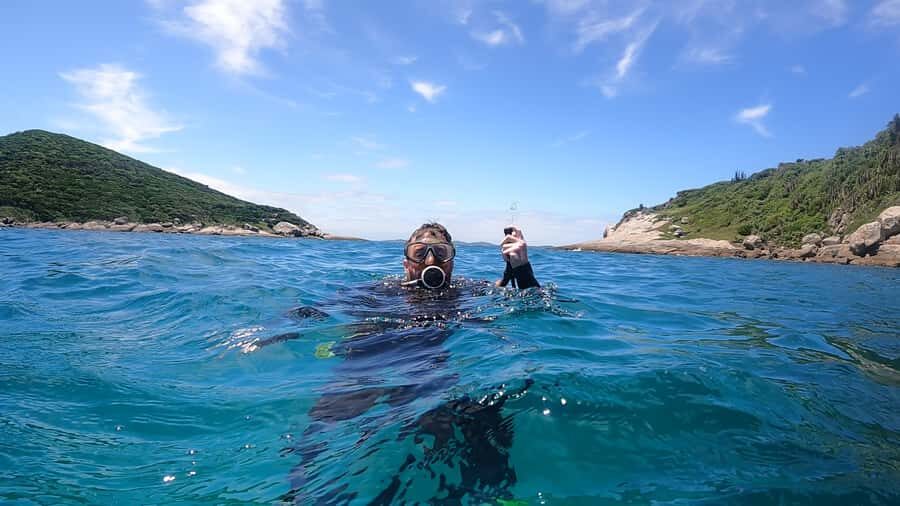 Rio de Janeiro: Arraial do Cabo Scuba Diving Day Trip - Key things to know before you go