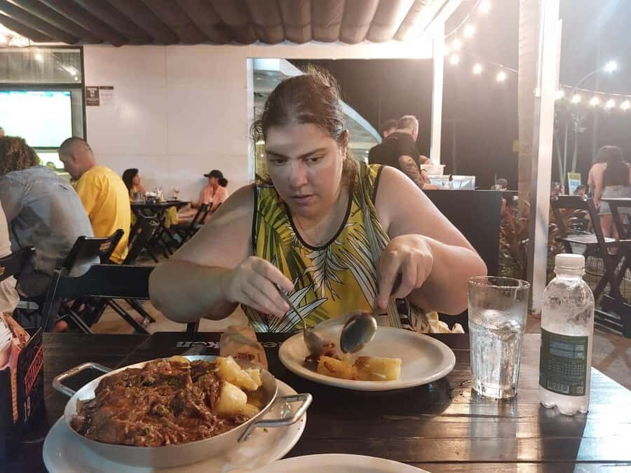 Rio de Janeiro: Barra da Tijuca Walk & Food Tour with Drinks - Key things worth knowing before you go