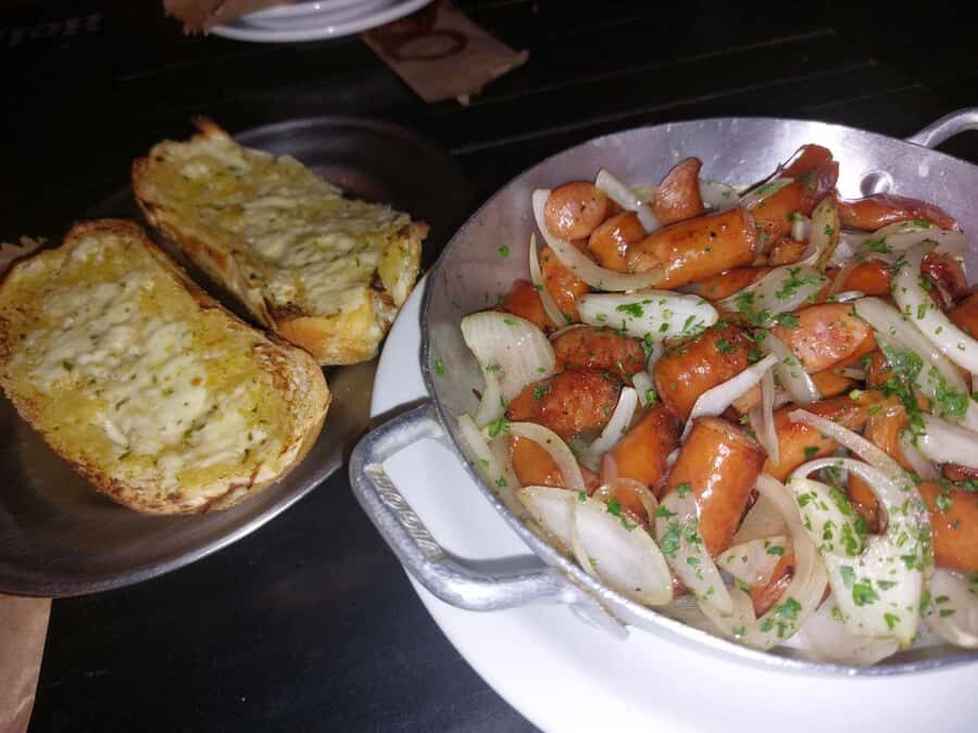 Rio de Janeiro: Barra da Tijuca Walk & Food Tour with Drinks - Tips for dietary limits, allergies, and who can join